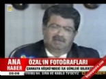 turgut ozal - Özal'ın fotoğrafları  Videosu