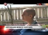 erdogan bayraktar - Gözyaşları herkesi kurtardı  Videosu