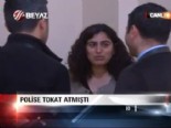 polis balosu - Polise tokat atmışlar  Videosu