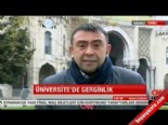 istanbul universitesi - Üniversite'de gerginlik  Videosu