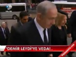 'Demir Leydi'ye veda online video izle