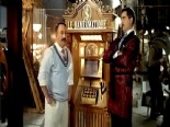 Cem Yılmaz Mehmet Ali Alabora - İş Bankası Yeni Reklam Filmi (Parakod)  Videosu