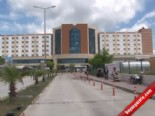5 ekim 2012 - Adana Numune Eğitim Ve Araştırma Hastanesi'nde Mahkum Dehşeti  Videosu