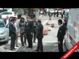 yenikoy - Özel Harekat Polisleri Kaza Yaptı: 7 Yaralı Videosu