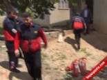 karacaoglan - Adana’nın Kozan İlçesinde Yangın Videosu