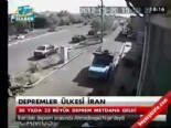 Depremler ülkesi İran  online video izle