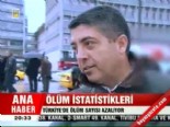 tuik - Türkiye'de ölüm sayısı azalıyor  Videosu