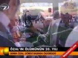 turgut ozal - Özal'ın ölümünün 20. yılı  Videosu