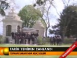 topkapi sarayi - Tarih yeniden canlandı  Videosu