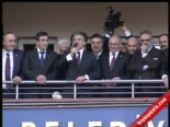 milletvekili - Cumhurbaşkanı Abdullah Gül’den Balkon Konuşması  Videosu