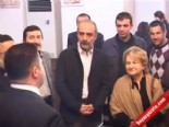 yilmaz erdogan - Akil İnsanlar Heyeti Süryani Cemaati İle Görüştü  Videosu
