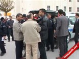 adalet sarayi - Konya Adliyesi’nde Silahlı Kavga  Videosu