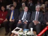 parlamento - Burhan Kuzu: İktidardan şikayet edenlerin panzehiri başkanlıktır Videosu