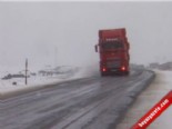 sibirya - Türkiye'de Hava Durumu (Erzurum, Kars, Bolu)  Videosu