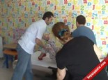 rehabilitasyon - Tuğçe Kınaytürk'ün Samsun'da Tedavisi Başladı Videosu
