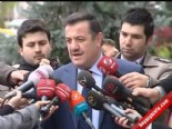 milletvekili - Düzce Vekili Çakır: Ege Ve Karadenizin Çözüme Karşı Gibi Dillendirilmesi Yanlış Videosu