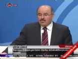 AK Parti istişare toplantısı online video izle