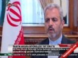 ali riza bikdeli - İran'ın Ankara Büyükelçisi'yle özel söyleşi Videosu