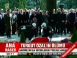 semra ozal - Turgut Özal'ın ölümü  Videosu