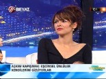 kenan ercetingoz - Kenan Erçetingöz'le Yüz Yüze 17.04.2013 Aşkım Kapışmak , Gamze Topuz Videosu