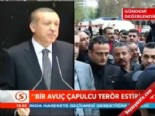 Erdoğan'dan Bahçeli'ye tepki