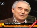serkan acar - Fenerbahçe yasta  Videosu