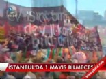 muammer guler - İstanbul'da 1 Mayıs bilmecesi  Videosu