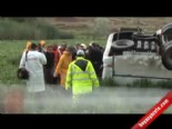 tuncay akkoyun - Kahramanmaraş'ta Otobüs Devrildi: 5 Ölü  Videosu
