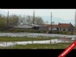 beysehir golu - Beyşehir Gölü'nün Suyu Yükseldi  Videosu