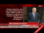 capulcu - Başbakan Erdoğan: Köşe yazarları milletin zihnini bulandırıyor Videosu
