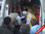 devlet hastanesi - Hakkari’de Mayın Patladı: 1 Yaralı  Videosu