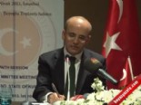 bakanlar kurulu - Maliye Bakanı Mehmet Şimşekten Varlık Barışı Açıklaması  Videosu
