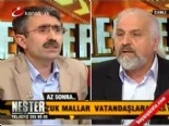 yesildere - Canlı yayında Tahsin Yeşildere - Kemal Özer kavgası (KanalTürk Neşter) Videosu
