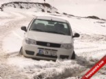 yagan - Erzurum'da Kar Yağdı  Videosu