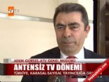 rtuk - Antensiz TV dönemi  Videosu