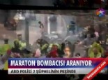 zehirli mektup - Maraton bombacısı aranıyor  Videosu