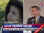 osman muftuoglu - Uzun yaşamın sırları  Videosu