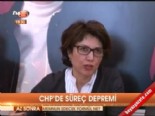 gulseren onanc - CHP'de süreç depremi  Videosu