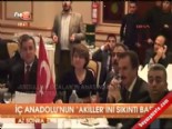 İç Anadolu'nun 'Akilleri'nin sıkıntı bastı  online video izle