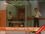 abdullah ocalan - Öcalan ve Gülen ilk 100'e girdi  Videosu