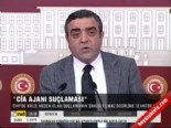 gulseren onanc - 'CIA ajanı suçlaması'  Videosu