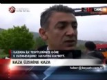 Kaza üzerine kaza online video izle