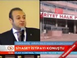 Siyaset istifayı konuştu  online video izle