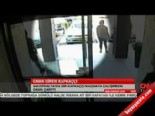 avustralya - Cama giren kapkaççı  Videosu