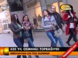 sirbistan - 420 yıl Osmanlı toprağıydı  Videosu