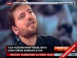dubai - Sami Yusuf: Fethullah Gülen'den Etkilendim Videosu
