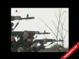 kuzey kore - Kuzey Kore Askerleri Amerikan Askerlerini Böyle Vurdu  Videosu