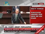cozum sureci - Başbakan Erdoğan: Bir ihanet varsa bunun içinde Bahçeli ve Kılıçdaroğlu vardır Videosu