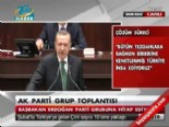 Başbakan Erdoğan:Akil İnsanlar Heyetini tespit ettik