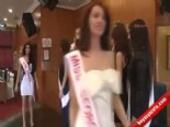 miss turkey - Miss Civilization Of The World 7 Nisan'da Diyarbakır'da Videosu
